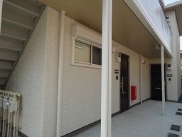 【その他共用部分】 | ラ・ブランシュ