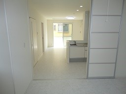 【その他】 | ラ・ブランシュ | 洋室6帖