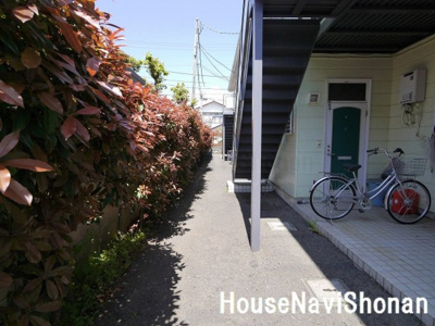 【ロビー】 | サン＆グリーンＡ棟