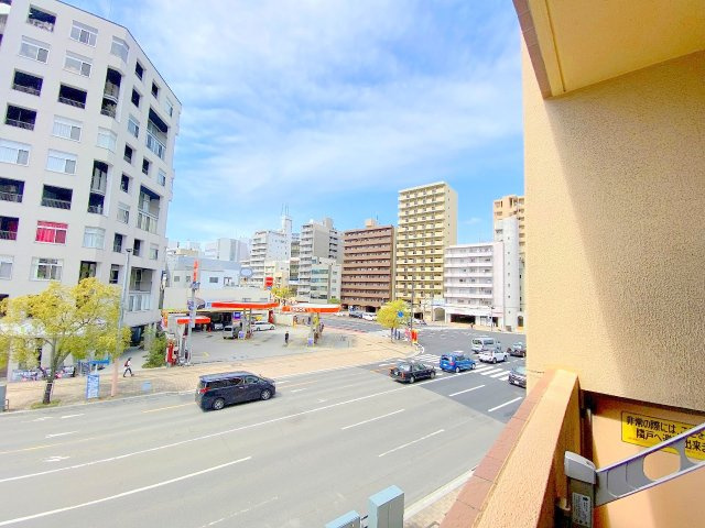 【展望】 | Gold Court宝町
