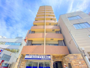 Gold Court宝町の画像