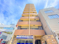 Gold Court宝町の画像