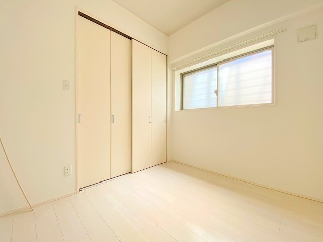 【子供部屋】 | Gold Court宝町