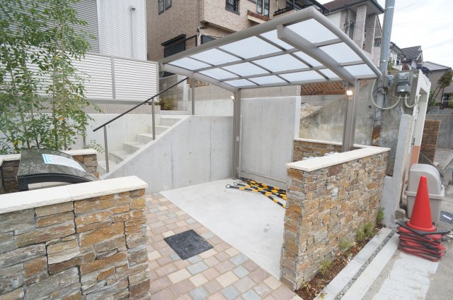 halelinoのその他共用部分|参考、同建物・同間取りの号室