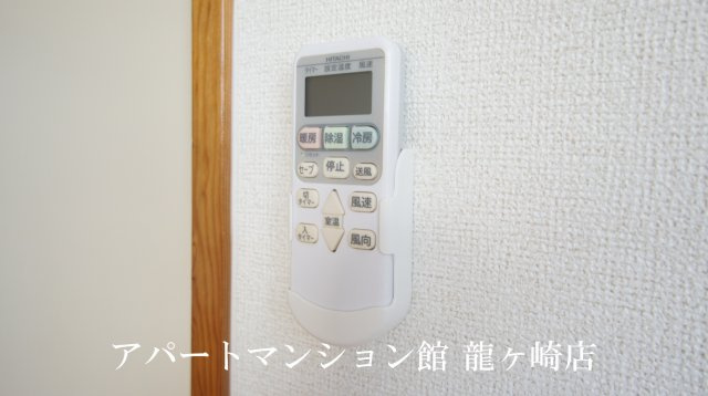 スカイハイツHARUの設備