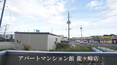 【展望】 | スカイハイツHARU