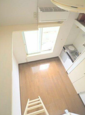 【その他】 | ペアパレス氷川台