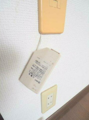 【設備】 | ペアパレス氷川台