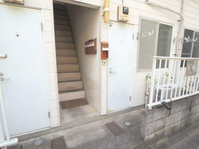 【その他共用部分】 | ペアパレス氷川台