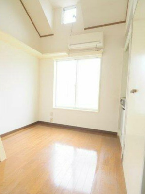 【居間・リビング】 | ペアパレス氷川台