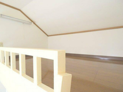 【内装】 | ペアパレス氷川台