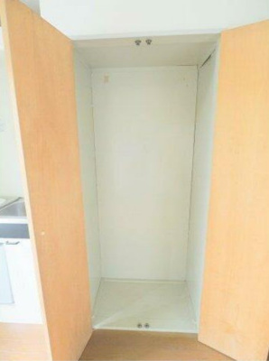 【収納】 | ペアパレス氷川台