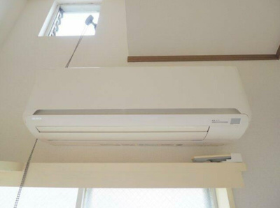 【設備】 | ペアパレス氷川台