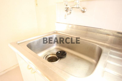 【キッチン】 | アメニティナナA棟