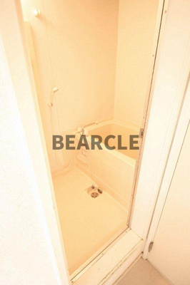 【浴室】 | アメニティナナA棟