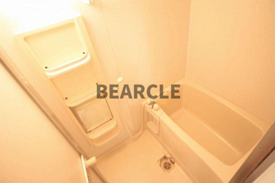 【浴室】 | アメニティナナA棟