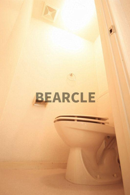 【トイレ】 | アメニティナナA棟