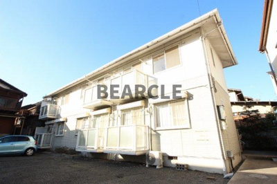 【外観】 | アメニティナナA棟