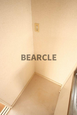 【内装】 | アメニティナナA棟