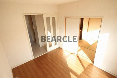 【洋室】 | アメニティナナA棟