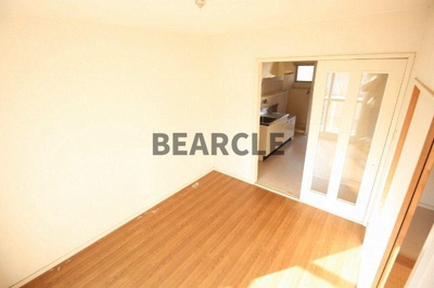 【洋室】 | アメニティナナA棟