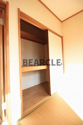 【和室】 | アメニティナナA棟