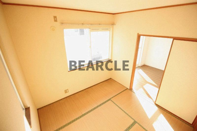 【和室】 | アメニティナナA棟