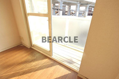 【バルコニー】 | アメニティナナA棟