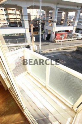 【展望】 | アメニティナナA棟