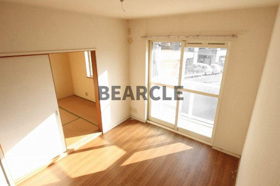 【居間・リビング】 | アメニティナナA棟