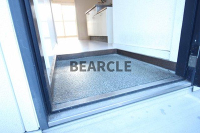 【玄関】 | アメニティナナA棟