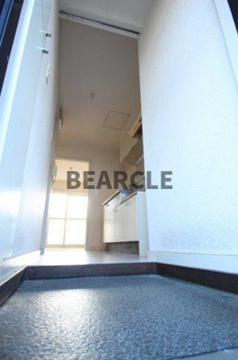 【エントランス】 | アメニティナナA棟