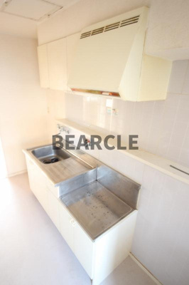 【キッチン】 | アメニティナナA棟