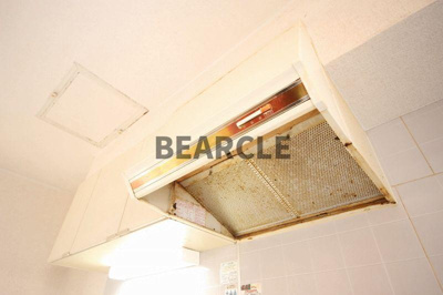 【キッチン】 | アメニティナナA棟