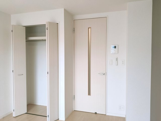 ポルトボヌールの内装