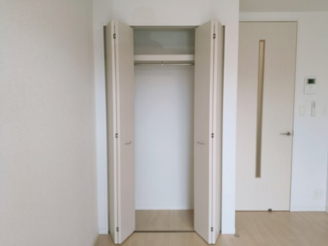 ポルトボヌールの収納