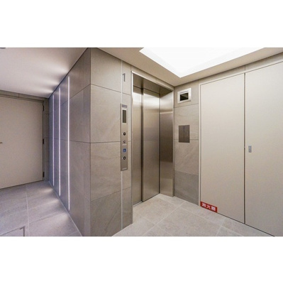 【その他共用部分】 | LaSante文京千駄木