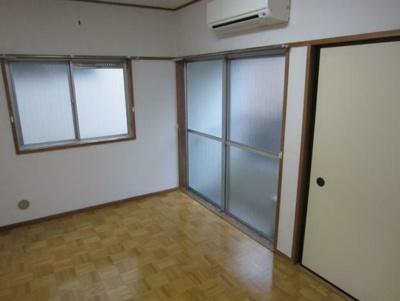 【居間・リビング】 | 川村マンション