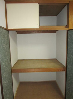 【収納】 | 川村マンション