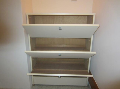 【収納】 | 川村マンション