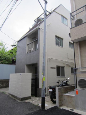 【外観】 | 川村マンション