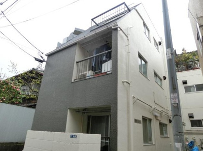 【外観】 | 川村マンション