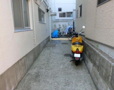 【その他共用部分】 | 川村マンション