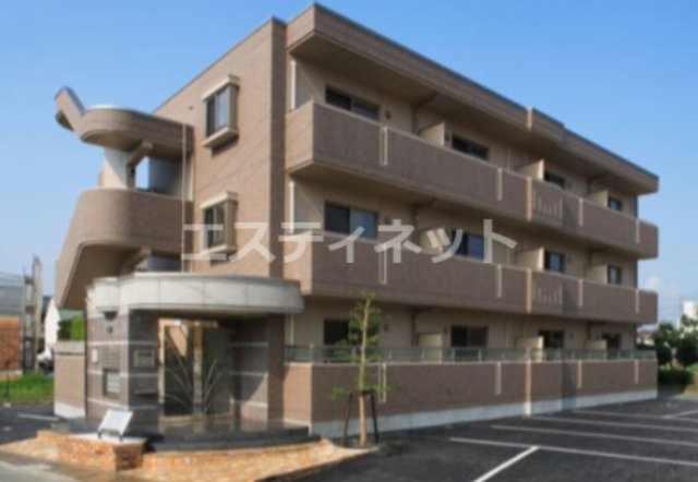 サプリーム新舞子Ⅱ