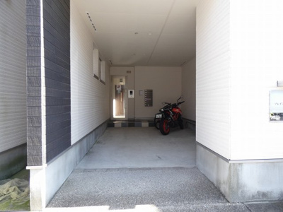 【その他共用部分】 | ソレイユ中村日赤