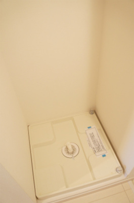 【設備】 | リブリ・deuxSoleil中里 | 参考写真（同物件別部屋）
