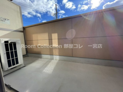 【バルコニー】 | プレリュードⅡ