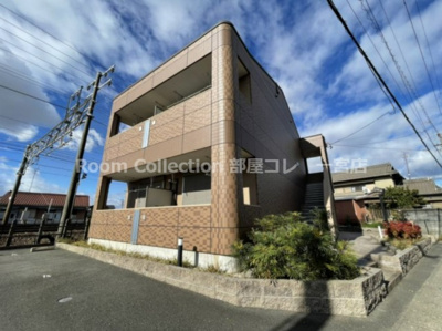 【外観】 | プレリュードⅡ