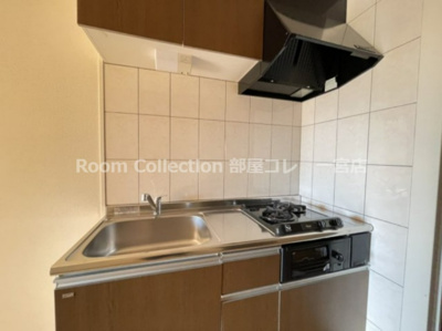 【キッチン】 | プレリュードⅡ