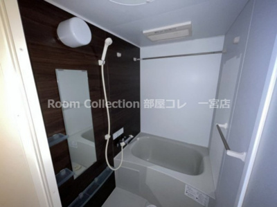 【浴室】 | プレリュードⅡ